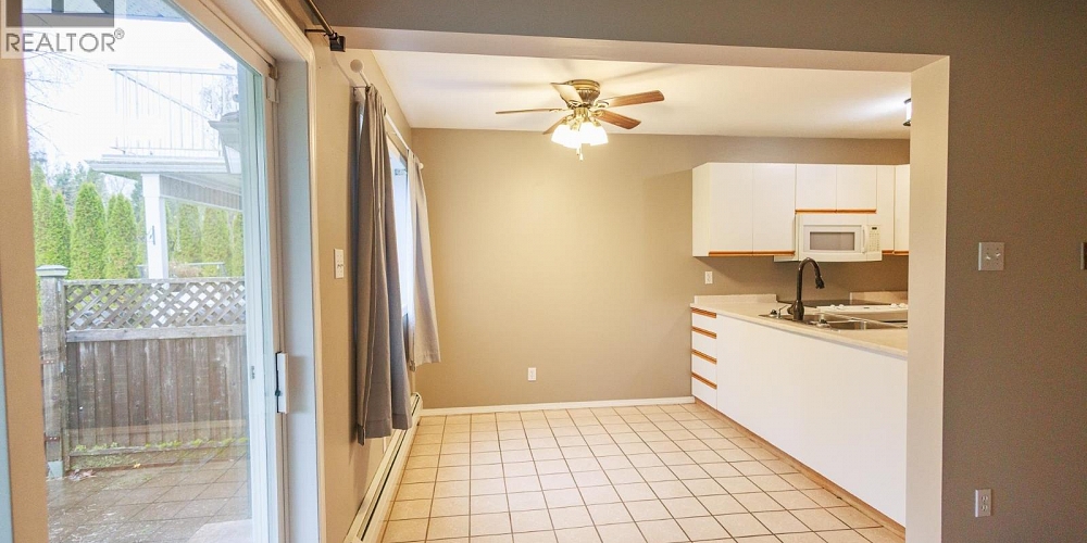 A 5115 MEDEEK AVENUE Terrace Photo 9 A 5115 MEDEEK AVENUE Terrace Photo 9